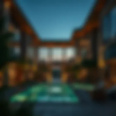 Notable Understanding the Location Dynamics of Emirates Hills Notable Understanding the Location Dynamics of Emirates Hills