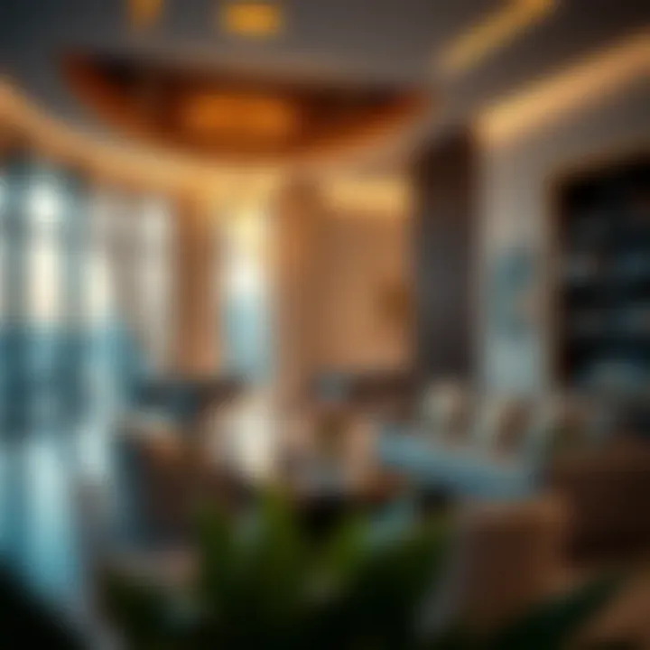 Dubai Real Estate Landscape