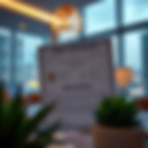 RERA Certificate Document