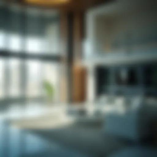 Understanding the RERA Rental Price Calculator in Dubai Introduction