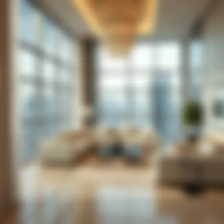 Understanding the RERA Rental Price Calculator in Dubai Summary