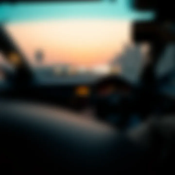 International driving license documentation requirements
