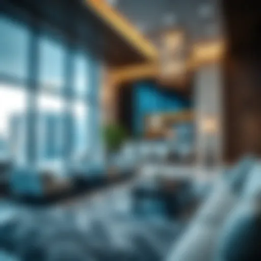 Concept of unlimited contracts in real estate