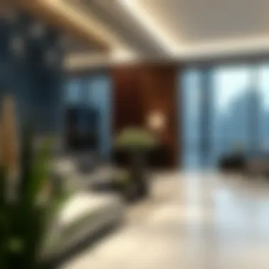 Market Dynamics Influenced by Real Estate Agreements Market dynamics influenced by real estate agreements