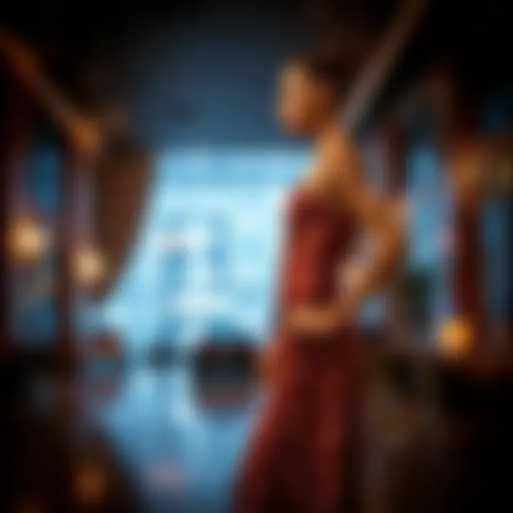 What to Wear in Dubai as a Woman: A Comprehensive Guide Introduction