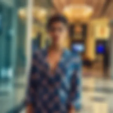 Notable What to Wear in Dubai as a Woman: A Comprehensive Guide Notable What to Wear in Dubai as a Woman: A Comprehensive Guide