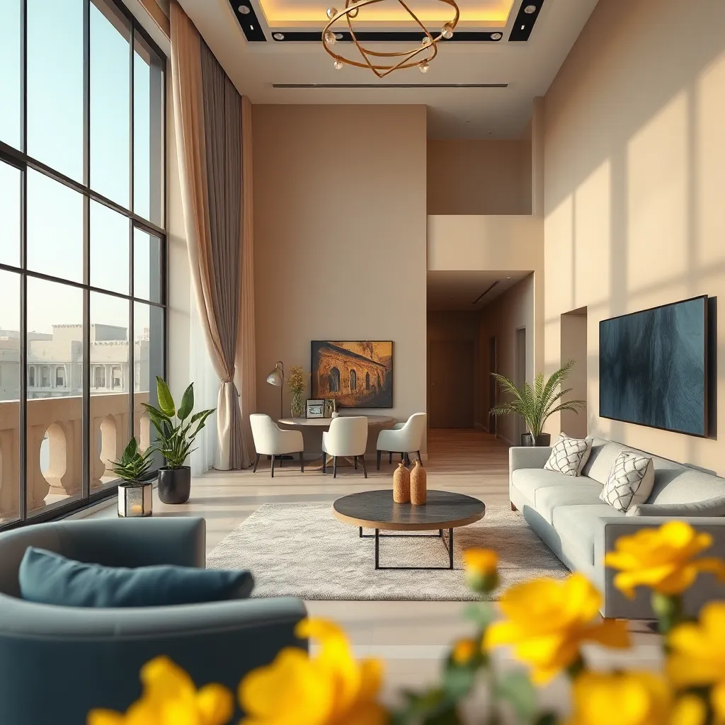 Home Rashiya Rashidiya 3: Investment Insights in Dubai's Neighborhood